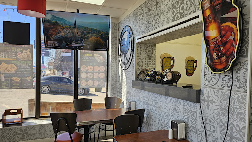 Photo of Famous Chicken - 127 First Ave, Spruce Grove, AB T7X 2H4